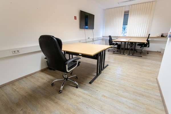 Geschäftshaus mit ca. 280 m² auf 2 Etagen! — Bild 6 von 50