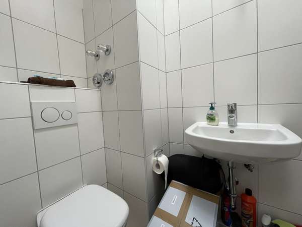 Dachgeschosswohnung mit Kamin – ruhig gelegen im Herzen des Rhein-Main-Gebiets — Bild 9 von 17