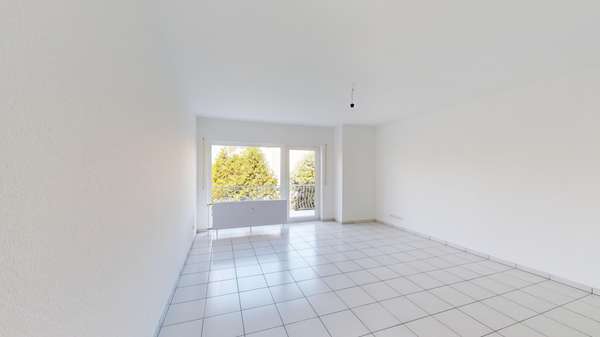Gemütliche 2-Zimmerwohnung in ruhigem 4-Parteienhaus! — Bild 4 von 16