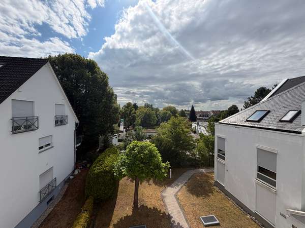 Wo die Dachterrasse zum zweitenWohnzimmer wird – Penthouse-Maisonette über zwei Ebenen — Bild 19 von 24