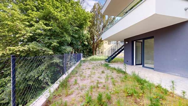 Neubau! Exklusives Wohnen in der besten Lage von Wiesbaden — Bild 14 von 27