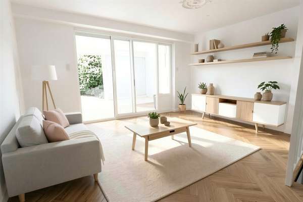 Viel Platz für Familienleben – Reihenmittelhaus mit Gartenidylle in Mainz-Finthen — Bild 6 von 35