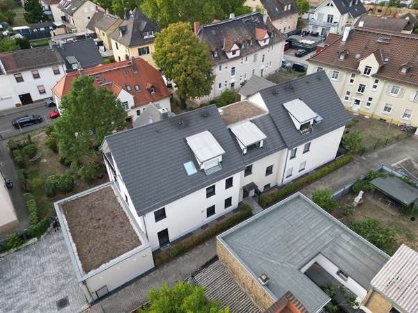 Zukunftsstarke Kapitalanlage: Baujahr 2021, Effizienzhaus 40, 8 Einheiten, ca. 147.384 € Jahres-NKM — Bild 5 von 24