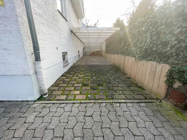 Gemütliches Einfamilienhaus in schöner Lage von Mainz-Weisenau! — Bild 12 von 22