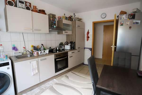 Investieren in Vielseitigkeit: Mehrfamilienhaus mit attraktiver Ladenfläche in Mainz-Kastel — Bild 7 von 24