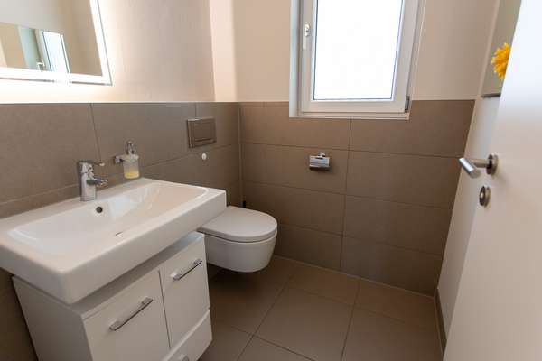 Moderne Penthouse Wohnung mit direktem Zugang vom Aufzug in die Wohnung! — Bild 16 von 25