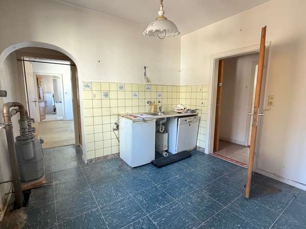 Entwicklungsobjekt zum Bodenrichtwert - vielfältiges Loft- u. Neubaupotenzial in Wiesbaden-Bierstadt — Bild 22 von 25