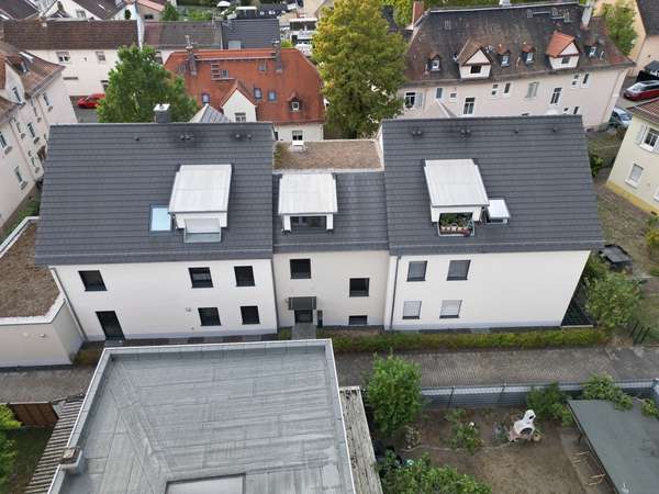 Zukunftsstarke Kapitalanlage: Baujahr 2021, Effizienzhaus 40, 8 Einheiten, ca. 147.384 € Jahres-NKM — Bild 11 von 24