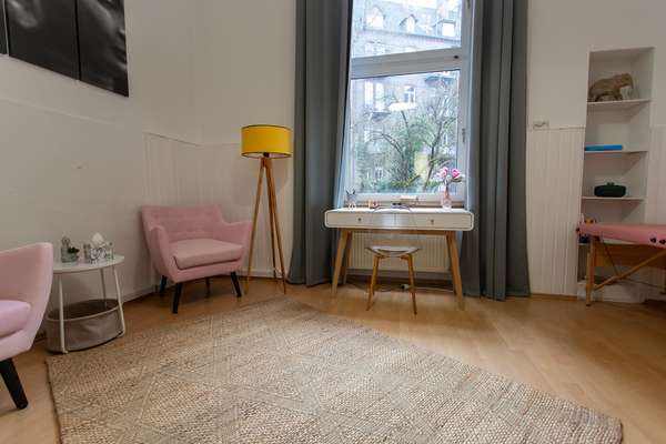 Gelegenheit!! Wohlfühl-Wohnung im Rheingauviertel — Bild 12 von 15