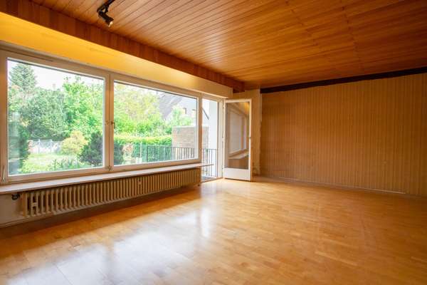 Ein Haus zum Träumen in Wiesbaden-Bierstadt! — Bild 19 von 25
