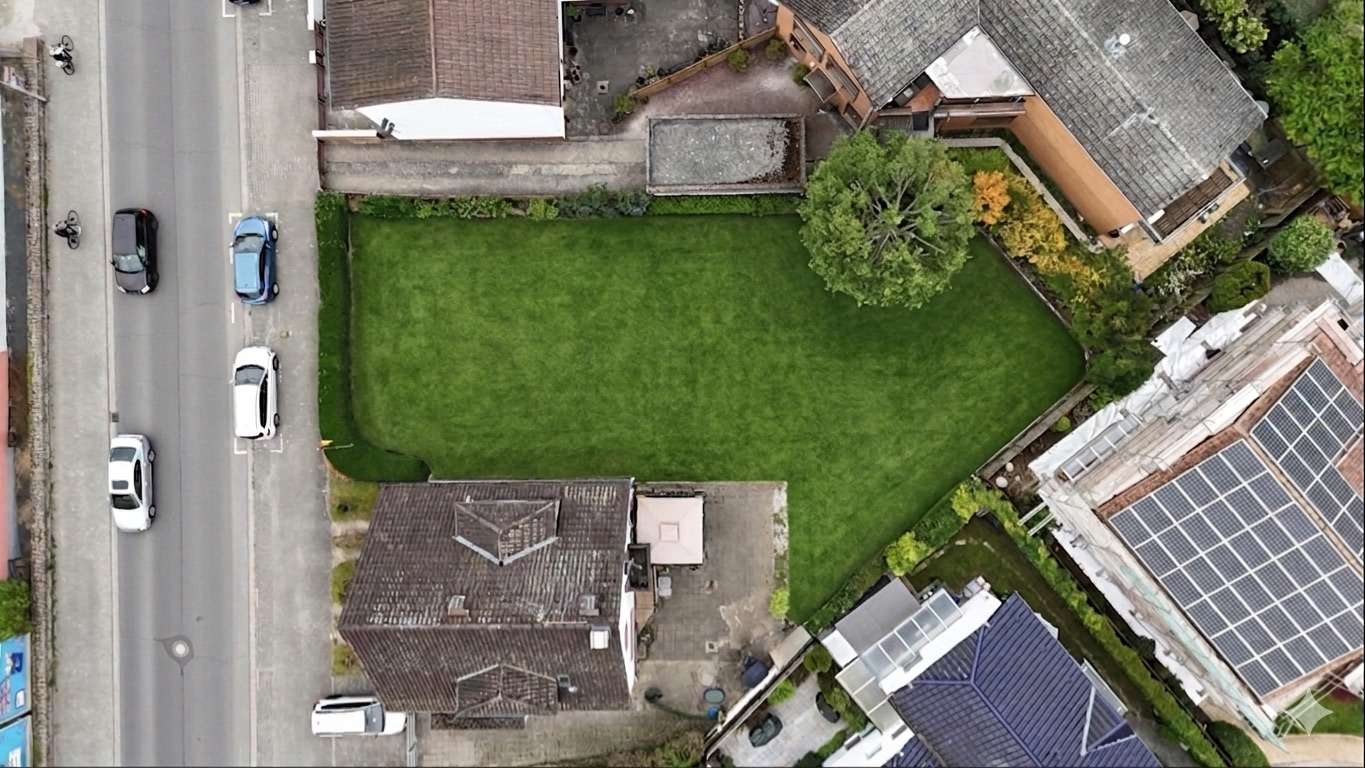 Baugrundstück: Ruhiges Wohnglück in Stockstadt am Rhein - Gestalten Sie Ihr neues Zuhause.