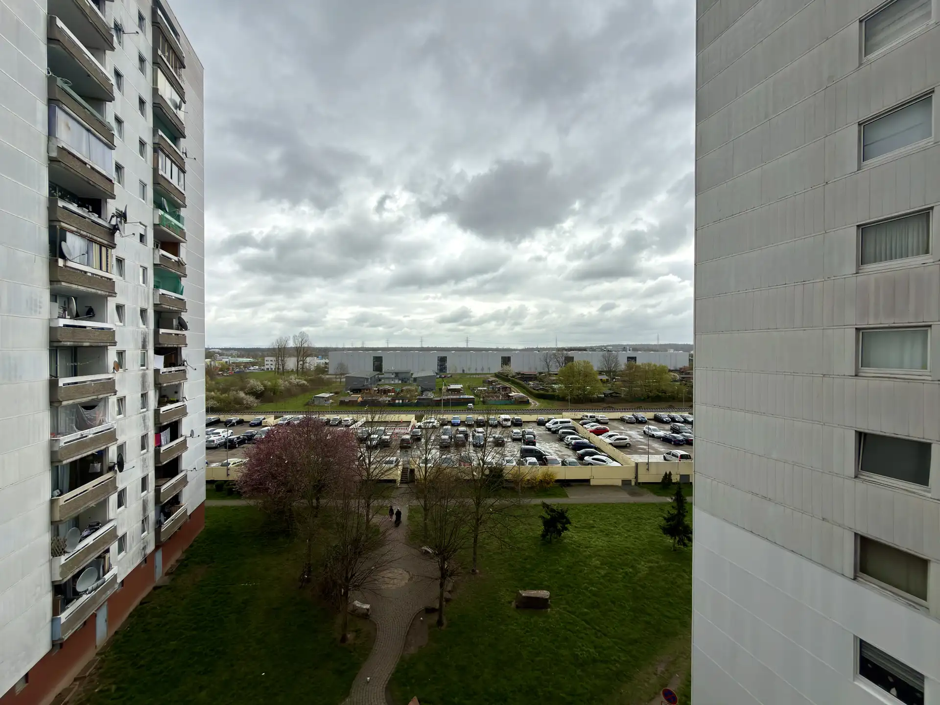 7,5% Sollrendite: Gepflegte 2-Zimmer-Wohnung