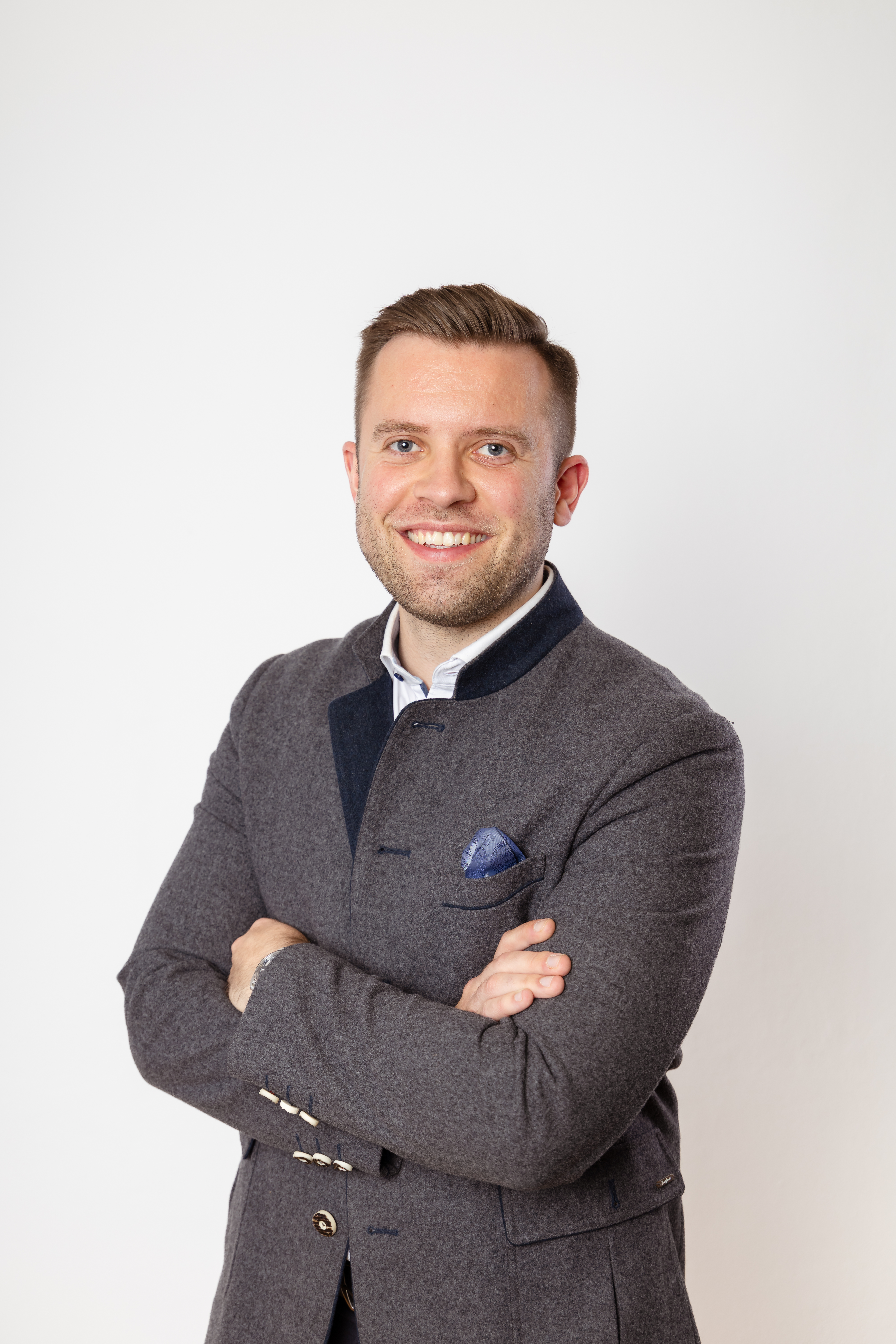 Nico Müller