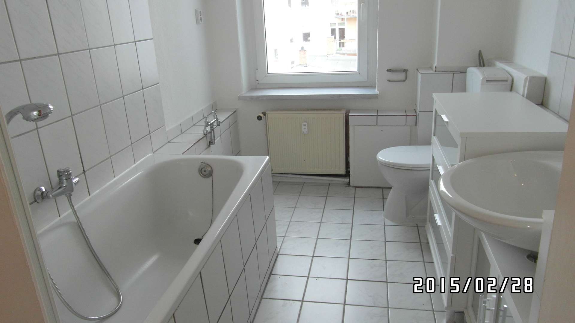 Vollvermietetes Mehrfamilienhaus in Gera Untermhaus – Bild 3