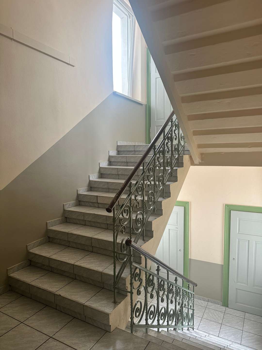 Geräumige EG Wohnung in Gera Unterhaus zu vermieten – Bild 6