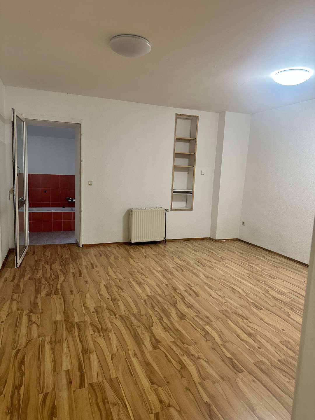 Geräumige EG Wohnung in Gera Unterhaus zu vermieten – Bild 5