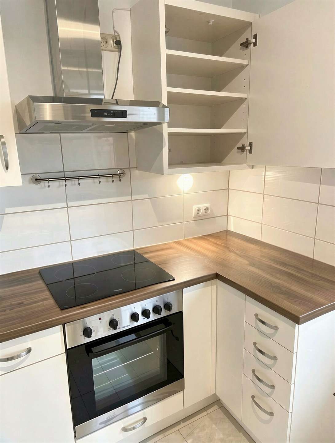 Ihre Kaufgelegenheit! 2,5 Zimmer Wohnung mit TG auf parkähnlich angelegtem Grundstück – Bild 7
