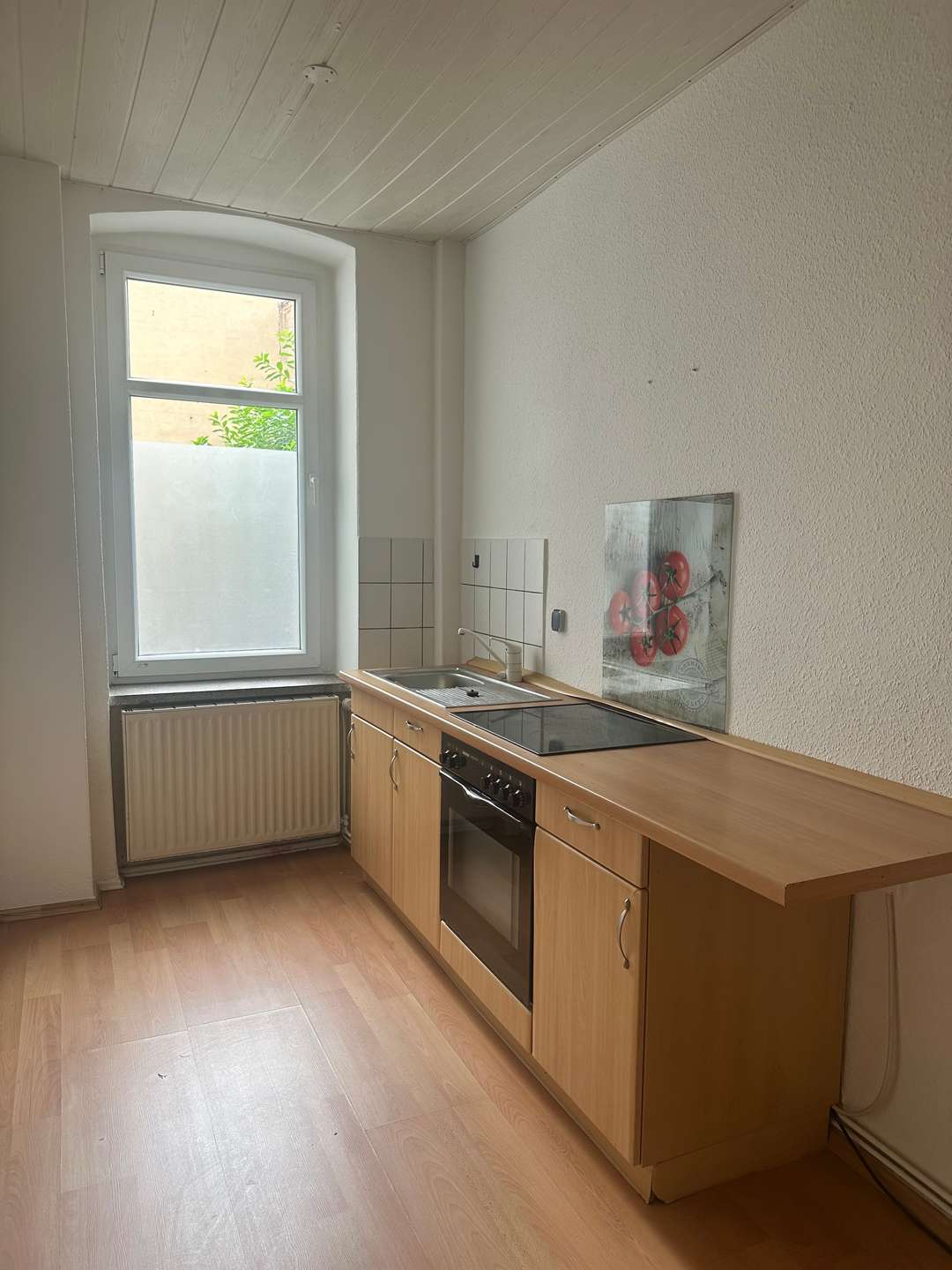 Geräumige EG Wohnung in Gera Unterhaus zu vermieten – Bild 3