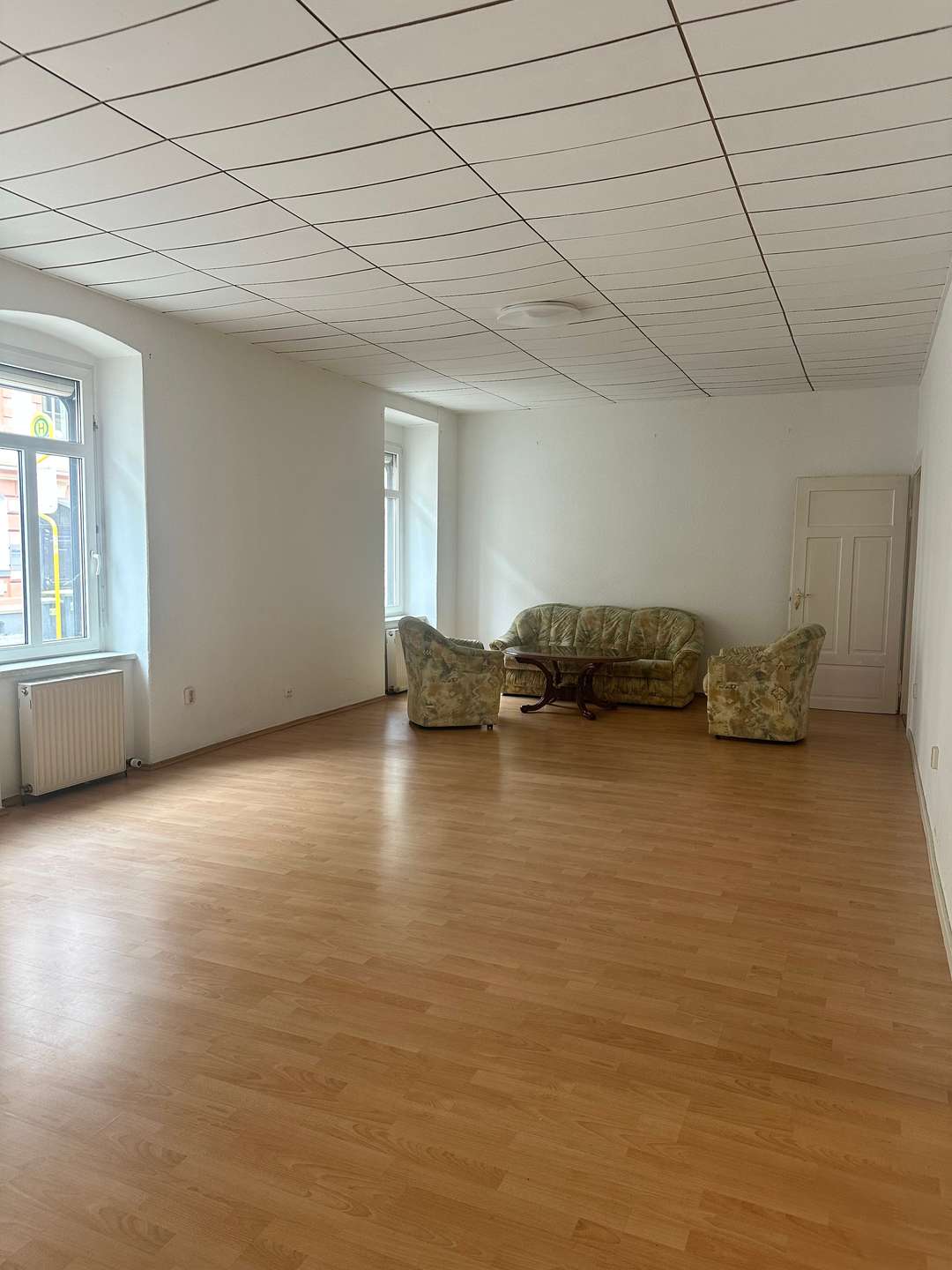 Geräumige EG Wohnung in Gera Unterhaus zu vermieten – Bild 4