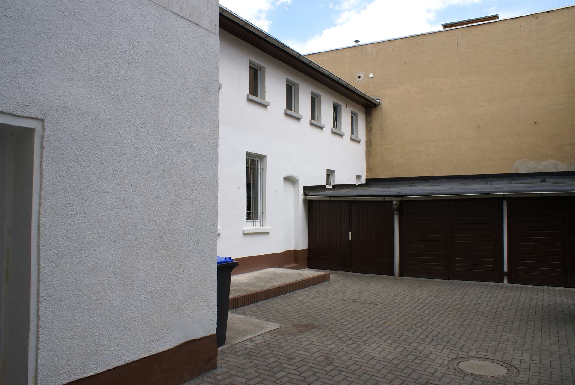 Vollvermietetes Mehrfamilienhaus in Gera Untermhaus – Bild 7