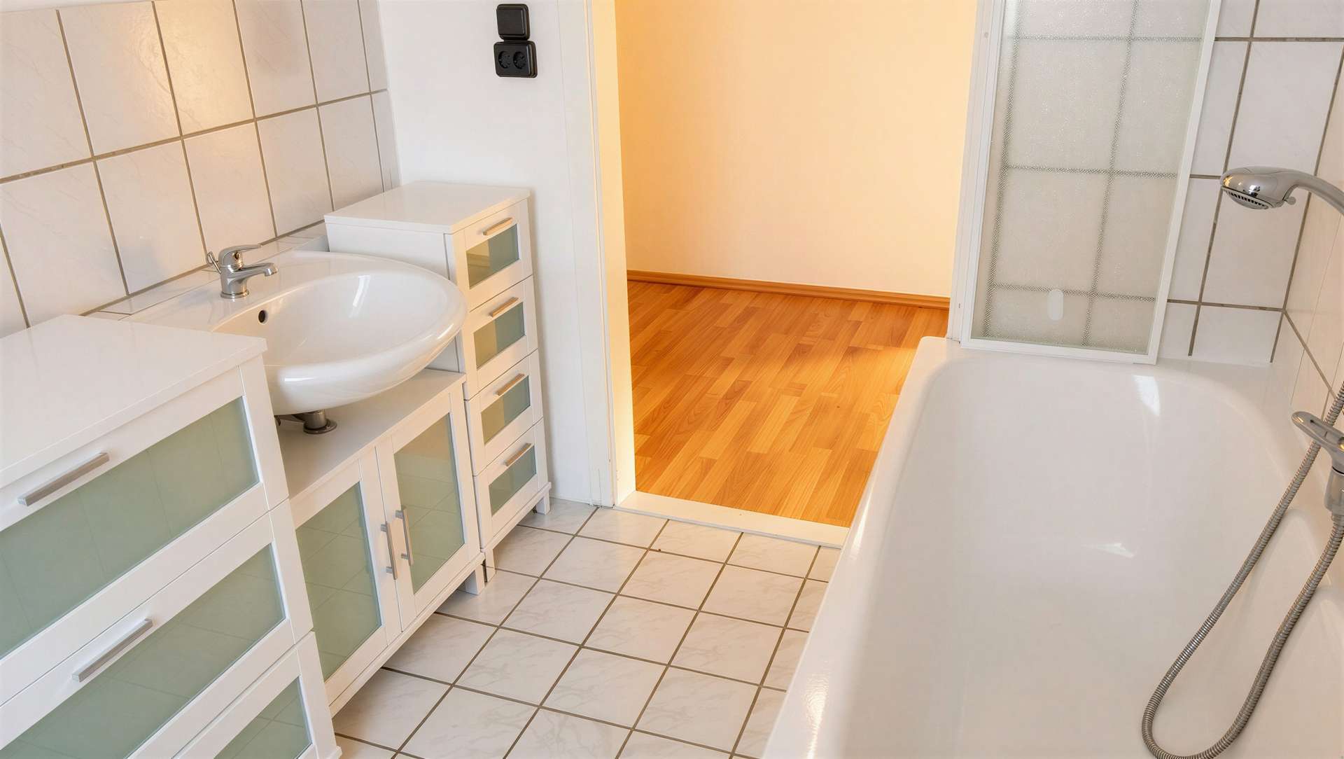 Vollvermietetes Mehrfamilienhaus in Gera Untermhaus – Bild 5
