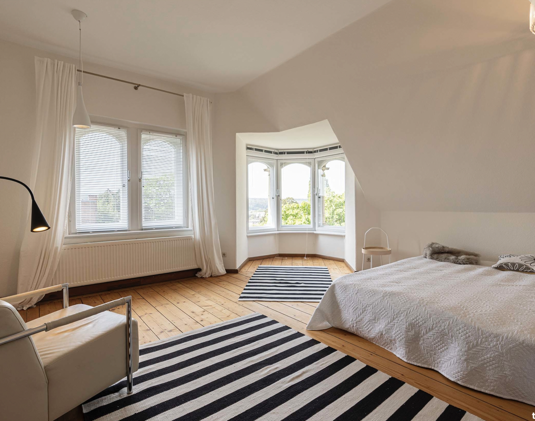 Denkmalgeschützte Unternehmervilla in Gera zum Eigennutz – Bild 5