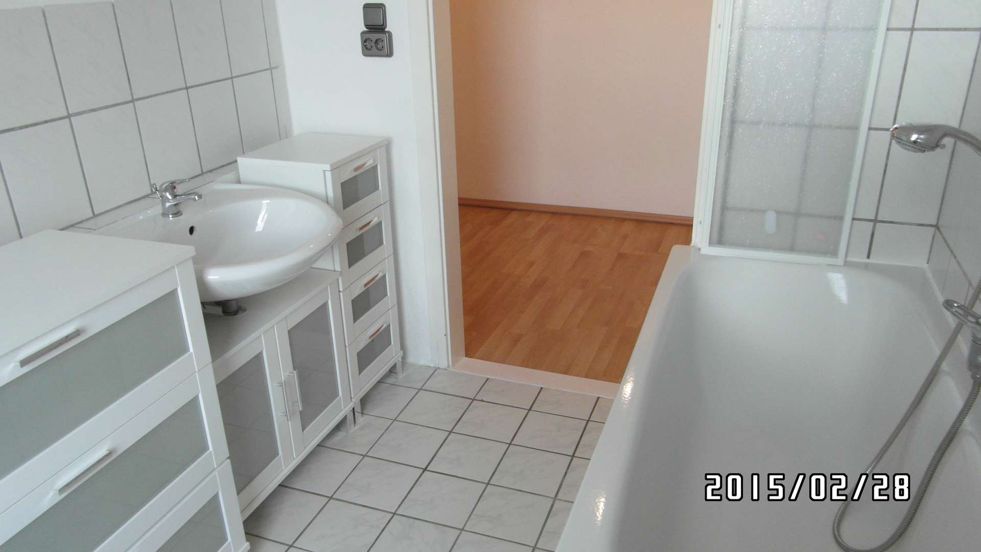 Vollvermietetes Mehrfamilienhaus in Gera Untermhaus – Bild 4