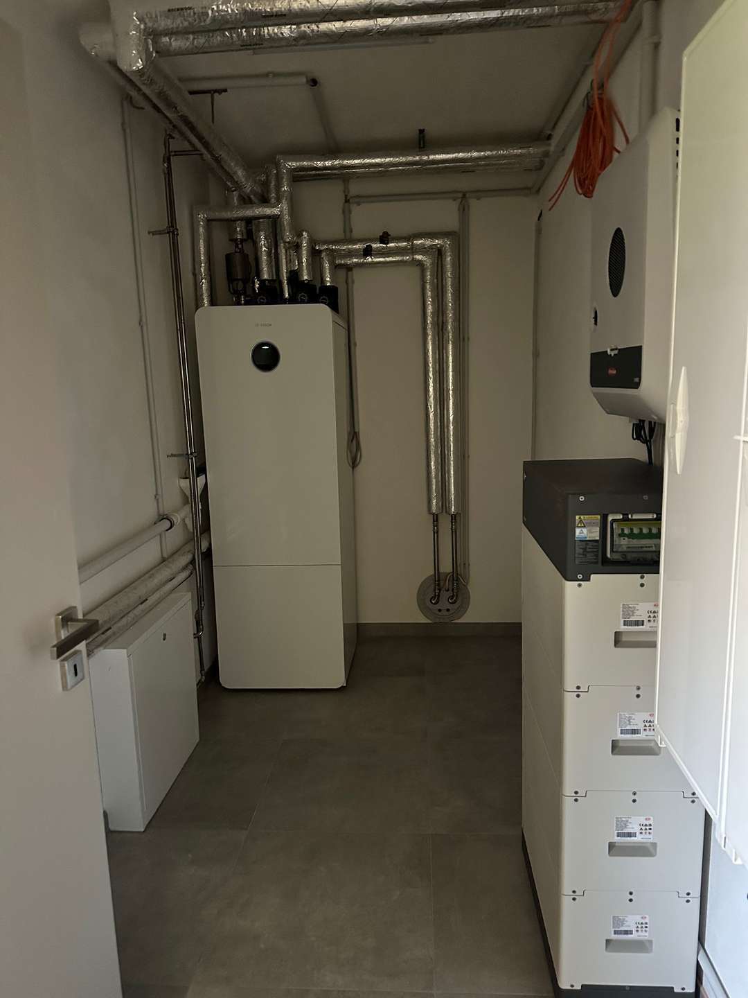 ERSTBEZUG! Neubaureihenhaus mit zukunftsweisendem Energiekonzept! Nur noch 2 verfügbar! – Bild 5
