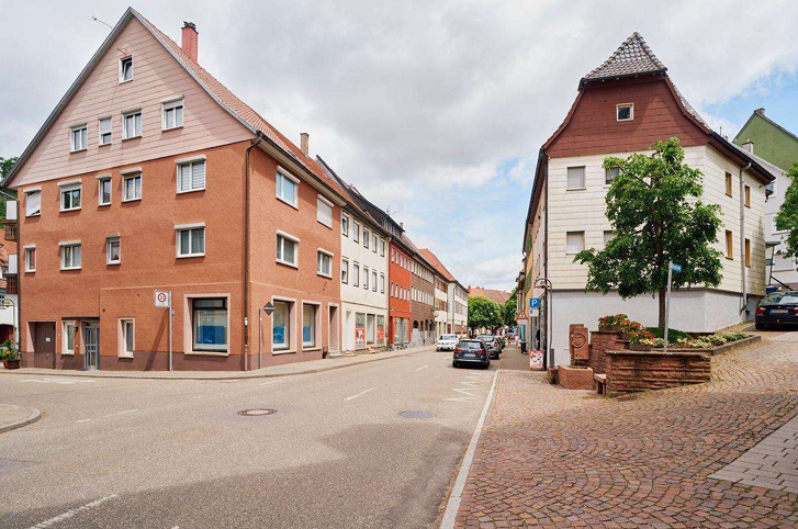 Obere Hauptstraße  14 – 271025.3 - Sulz a.N.