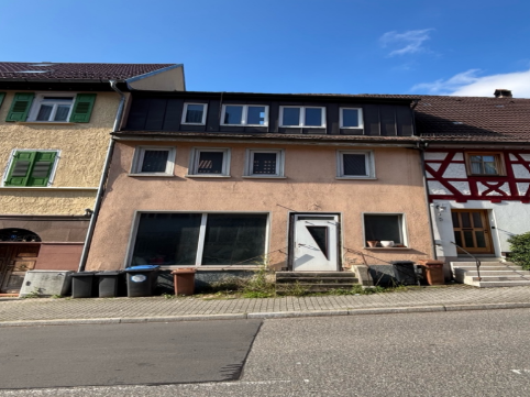 Bildechinger Steige 5 – 231025.6 - Horb a.N.