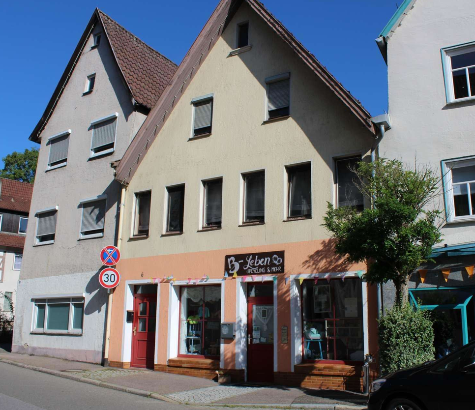 Altheimer Straße 6 – 11000015 - Horb a.N. Altheimer Straße