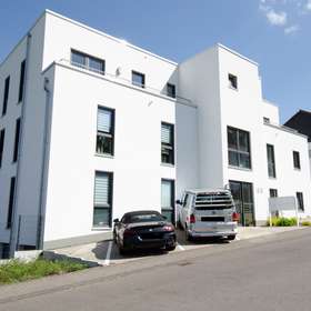 Frontansicht
