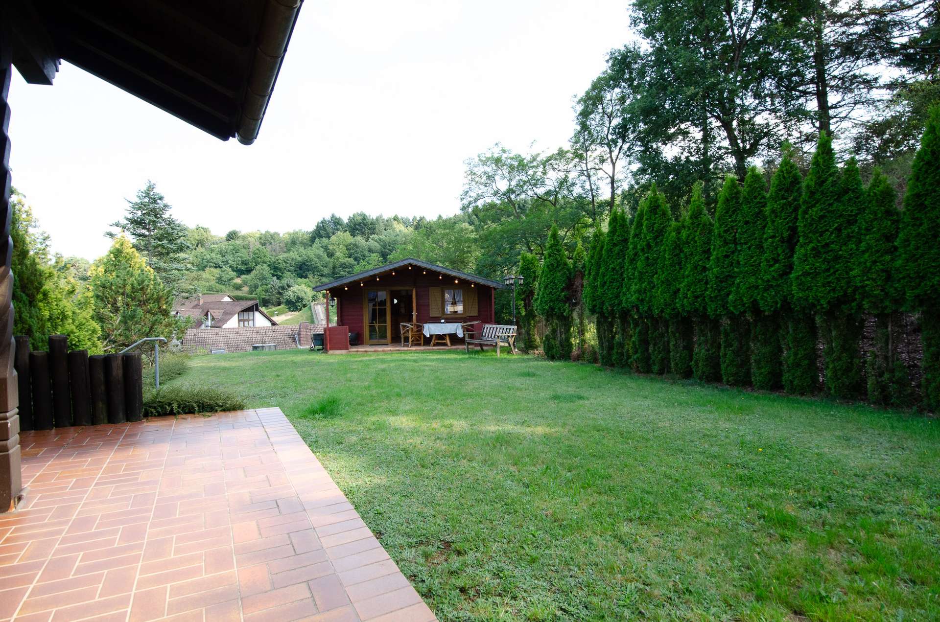 Garten