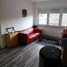 062-003 Wohnen-Essen