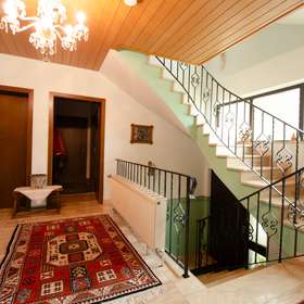 Treppenhaus EG