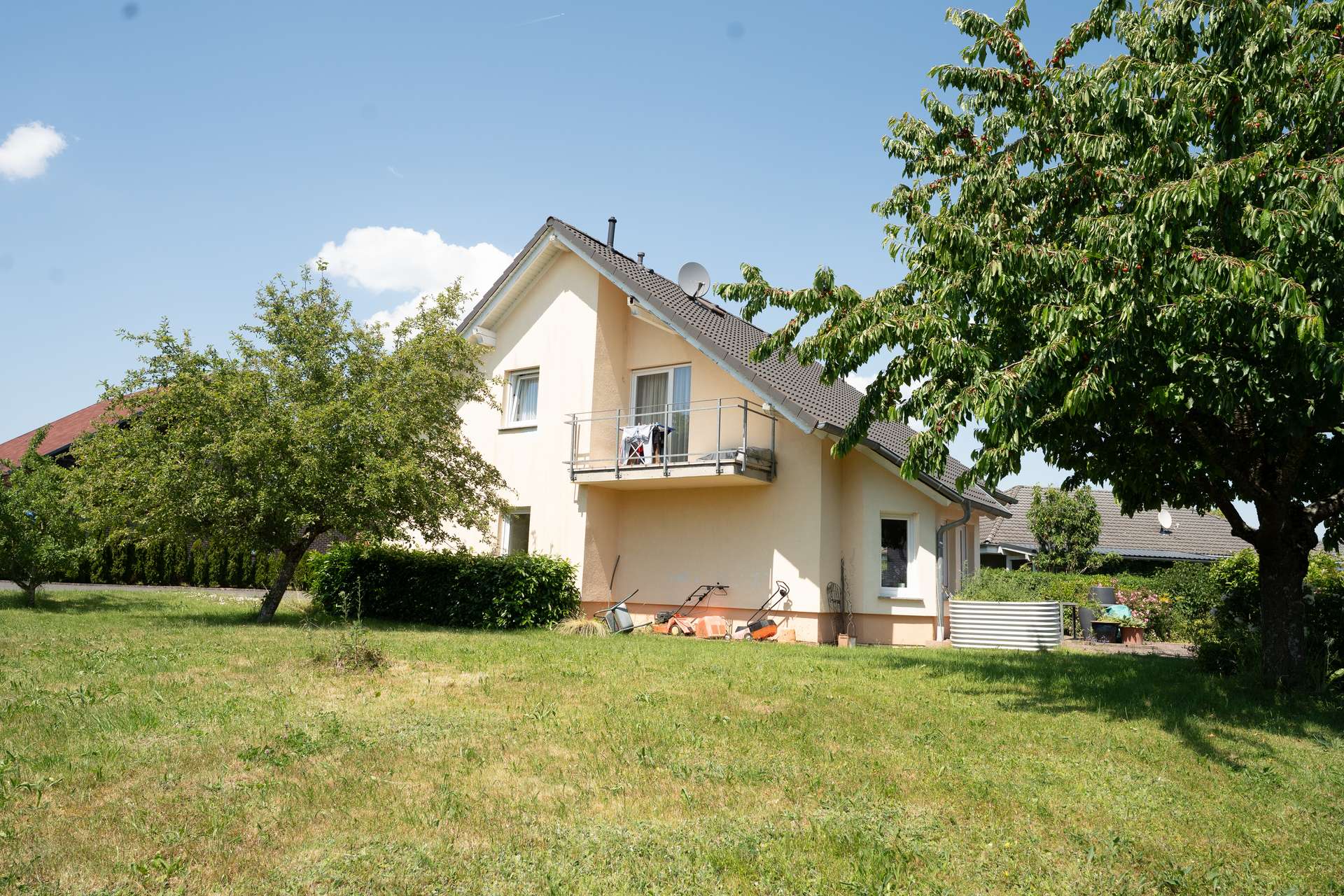 Garten