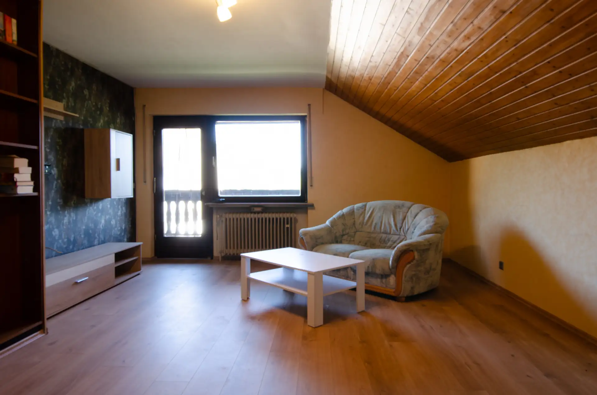 Schlafzimmer 2 OG