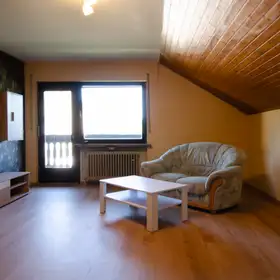 Schlafzimmer 2 OG