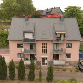 Frontansicht