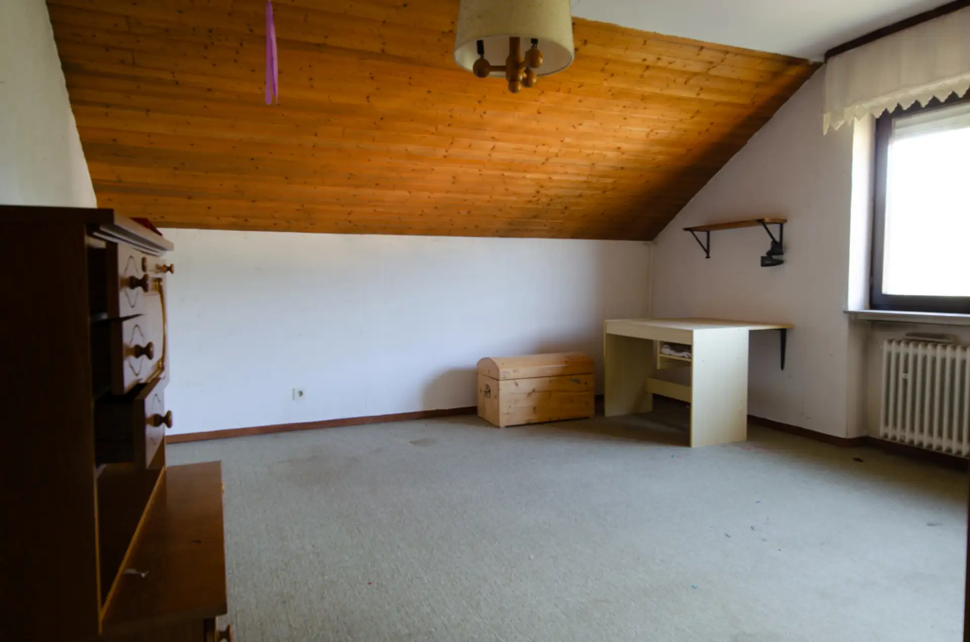 Schlafzimmer 1 OG