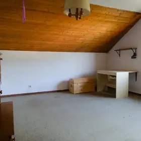 Schlafzimmer 1 OG