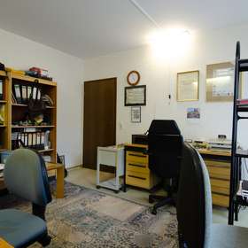 Büro EG