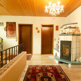 Treppenhaus EG