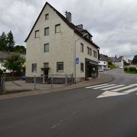 Seitenansicht