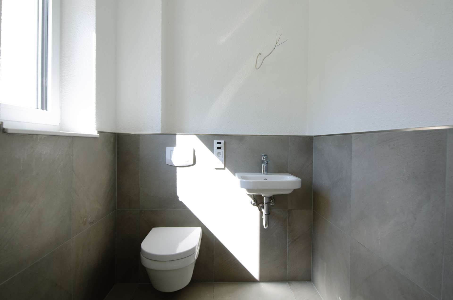 Gäste-WC