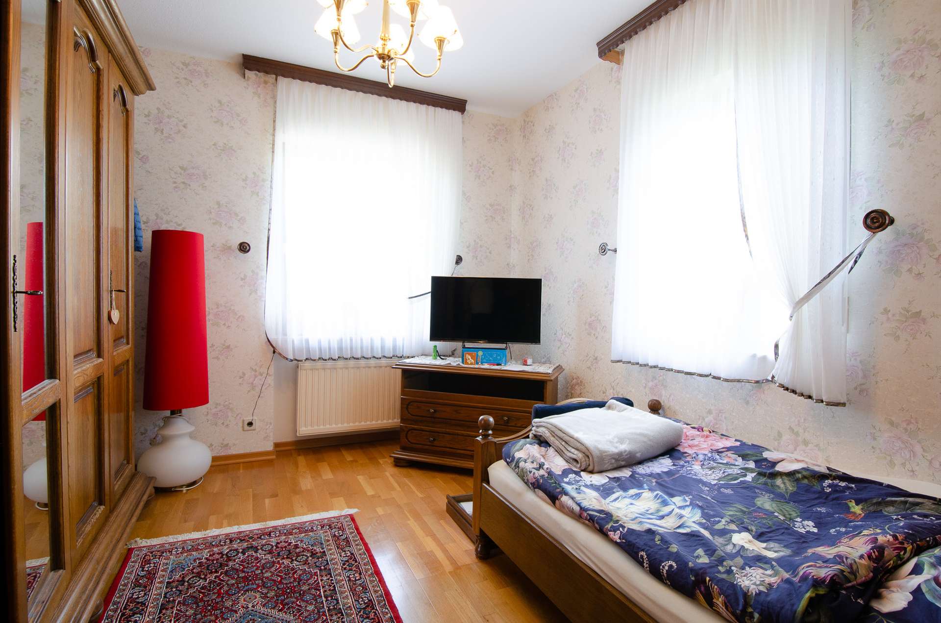 Gästeschlafzimmer 3 EG