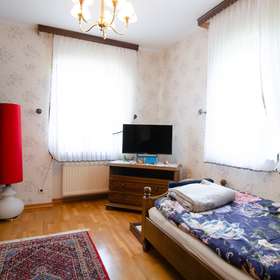 Gästeschlafzimmer 3 EG