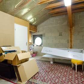 DG mit Sauna