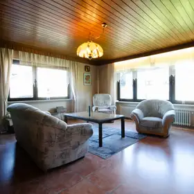 Wohnzimmer EG