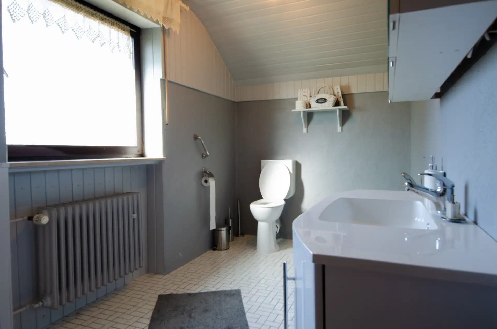Badezimmer OG